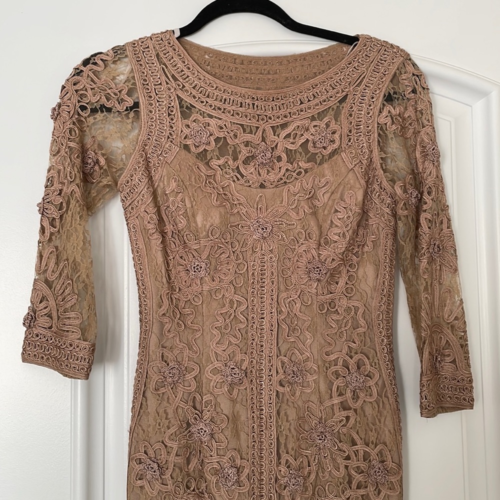 Suewong nocturne dress size 0